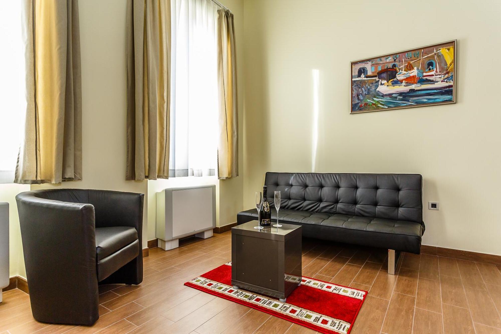 Frajona Apartments Malinska Δωμάτιο φωτογραφία